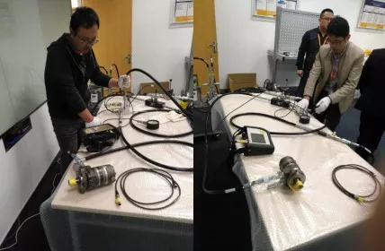 液壓培訓(xùn) | 知識(shí) - 決定性的競(jìng)爭(zhēng)優(yōu)勢(shì)