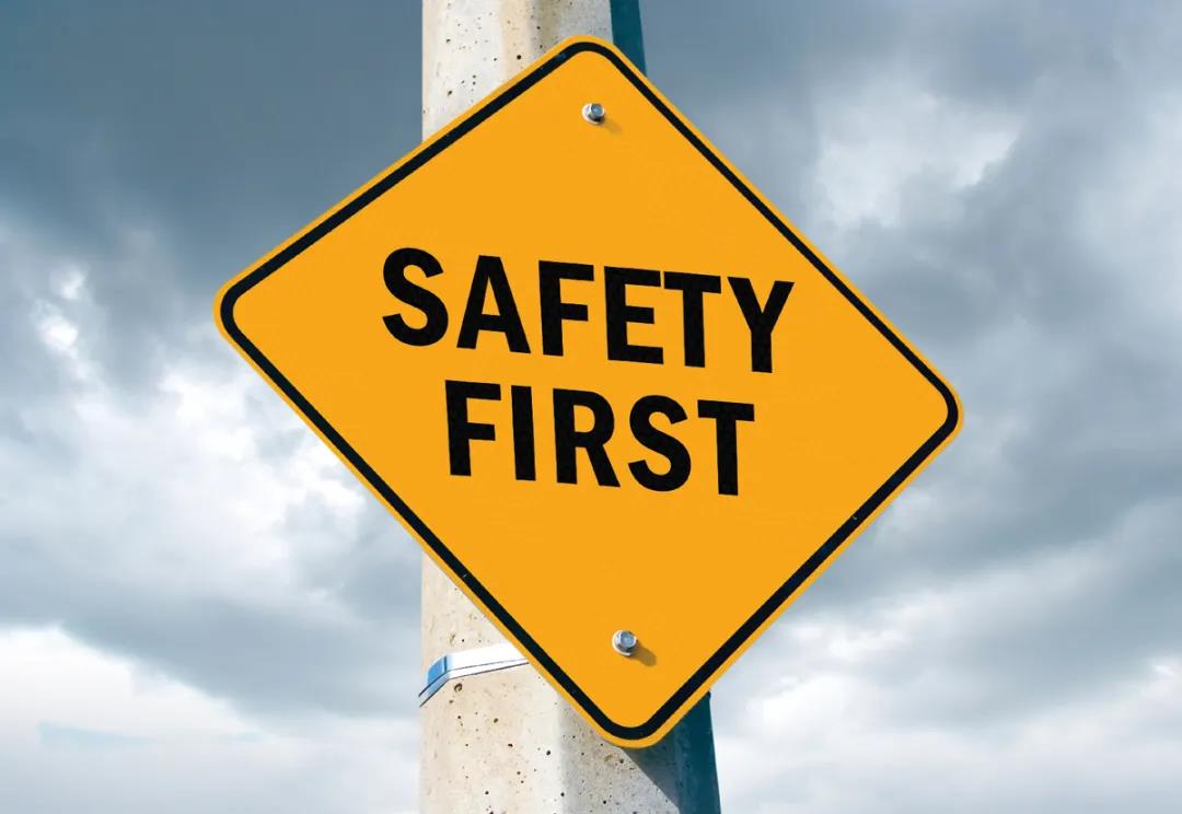 PARKER派克安全排氣閥 輕松破除排氣難題 安全感MAX！