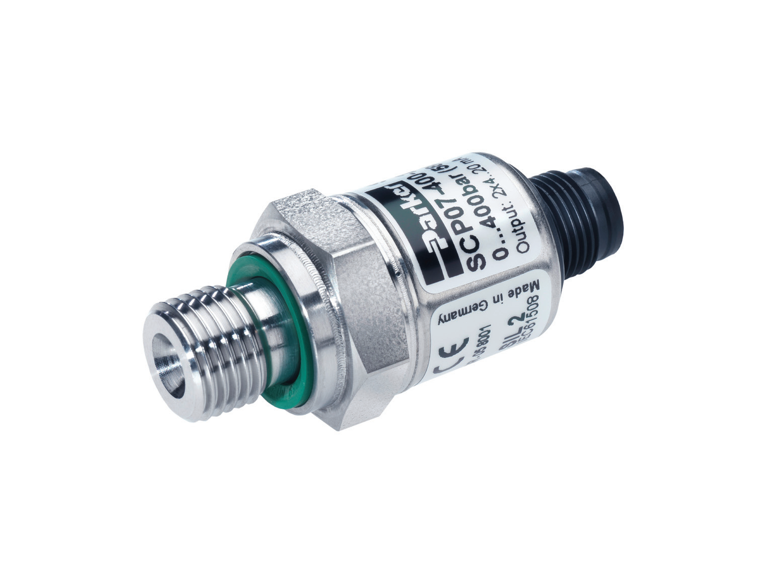 PARKER：派克漢尼汾面向工程機(jī)械行業(yè)推出的測試與傳感設(shè)備