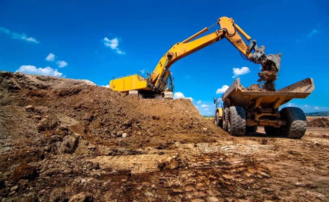 派克漢尼汾 | Helac Power Tilt動力擺動缸在中國挖掘機(jī)市場的成功應(yīng)用