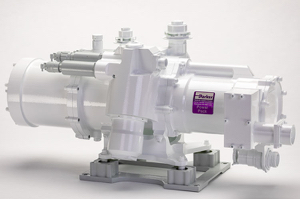 PARKER：航空液壓動力包給制造商帶來哪些驚喜？