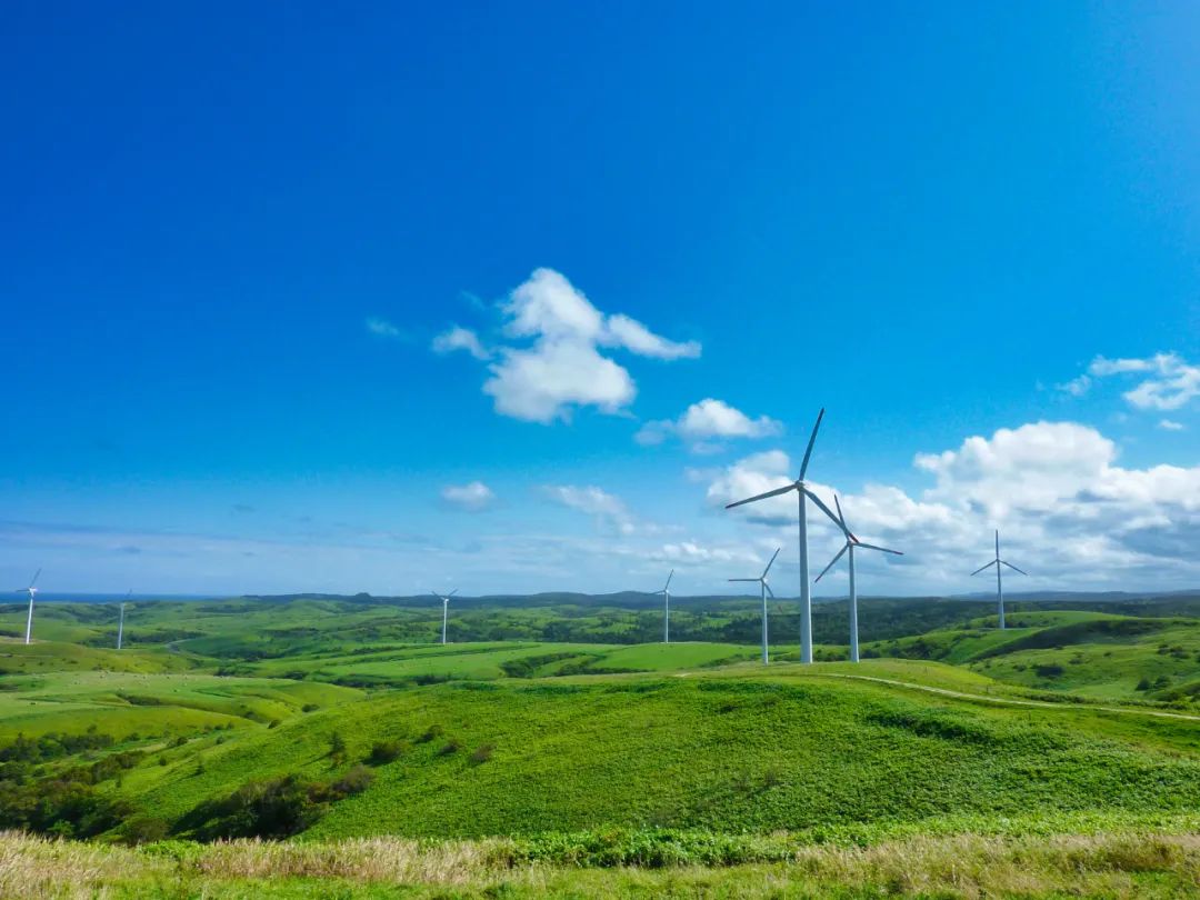 PARKER: 派克液壓系統(tǒng)、高壓接頭助力電力行業(yè)綠色低碳發(fā)展