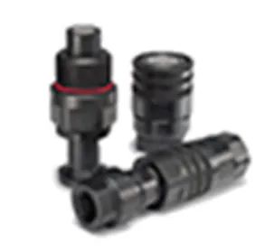 派克漢尼汾: 如何為您的應用選擇合適的液壓快換接頭？