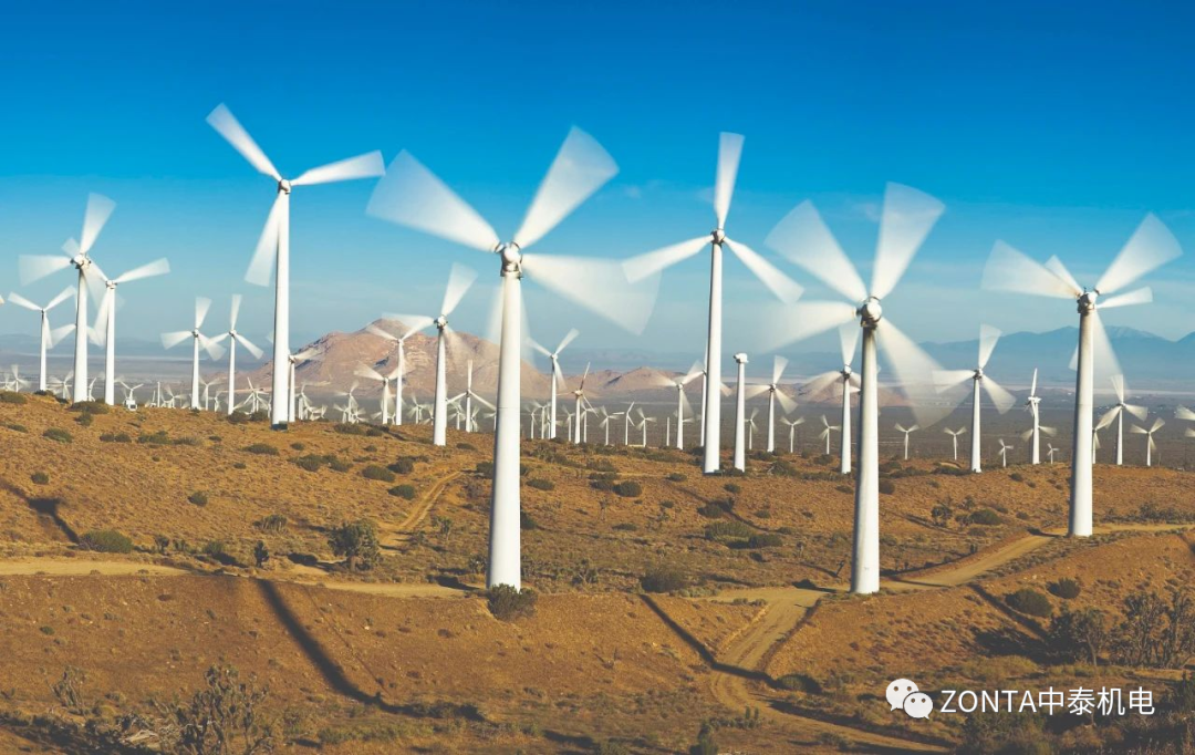 讓風(fēng)機(jī)的“血液”更健康！