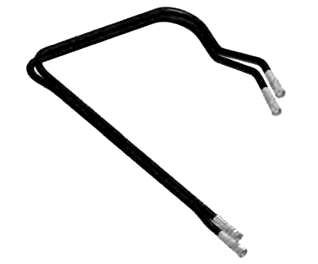 派克漢尼汾Parker: 前沿的挖掘機設(shè)計，從容應(yīng)對挑戰(zhàn)！