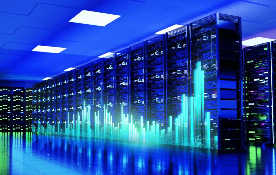 PARKER 為AI時(shí)代的數(shù)據(jù)中心打造“冷靜”引擎